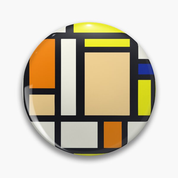 Artikelvorschau, ¡Colors BAUHAUS entworfen und verkauft von Timegraf.