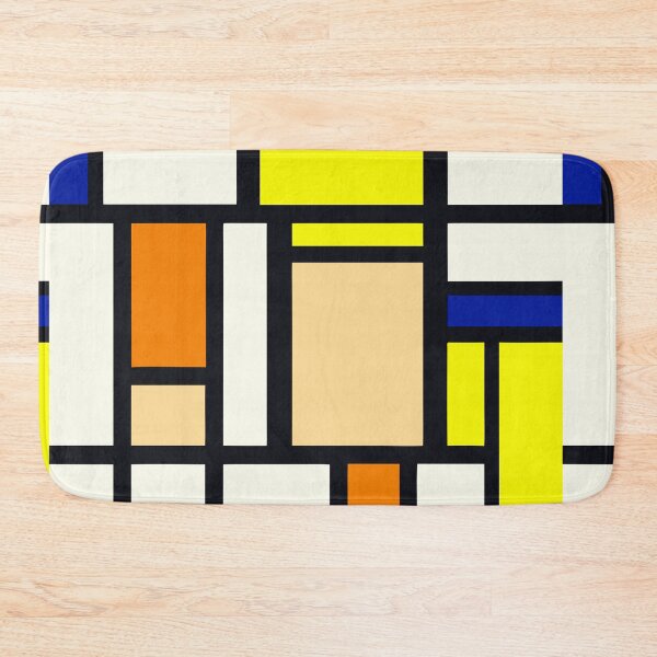 Artikelvorschau, ¡Colors BAUHAUS entworfen und verkauft von Timegraf.