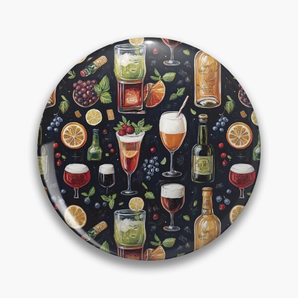 Item preview, Gourmet and Authentic Moments designed and sold by MidArtForge.