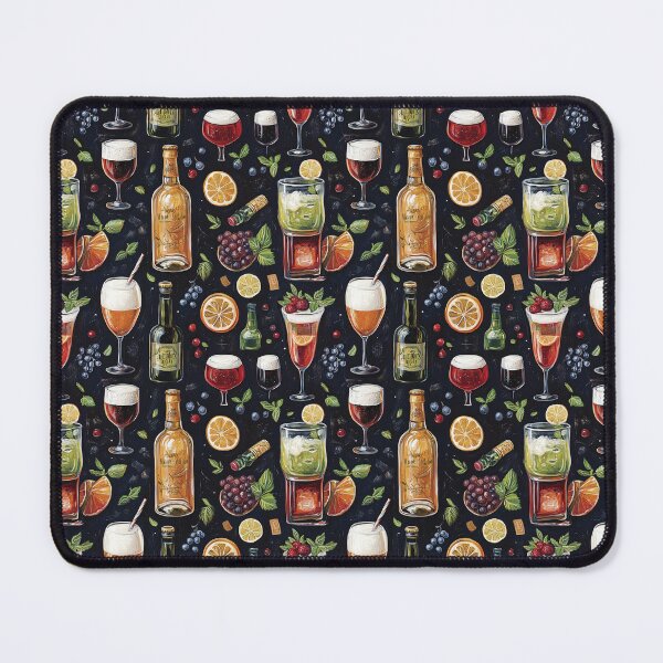 Item preview, Gourmet and Authentic Moments designed and sold by MidArtForge.