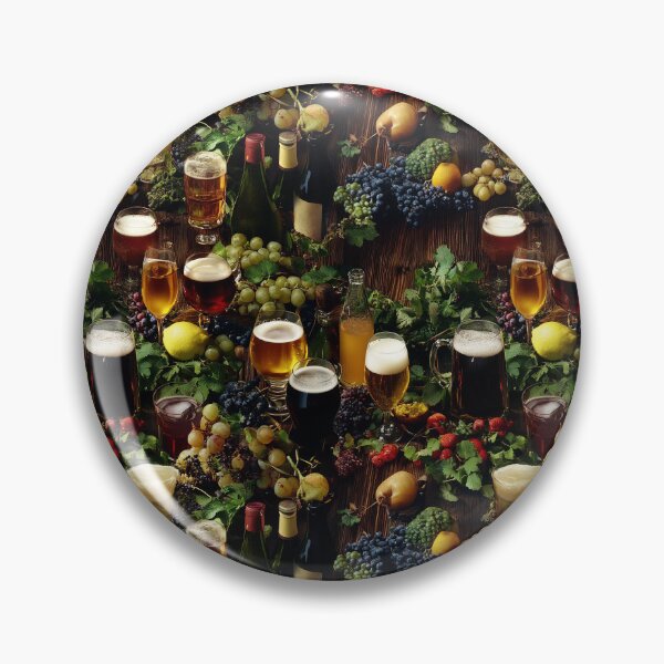 Item preview, Gourmet and Authentic Moments designed and sold by MidArtForge.
