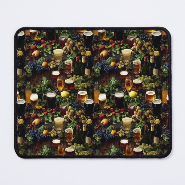 Item preview, Gourmet and Authentic Moments designed and sold by MidArtForge.