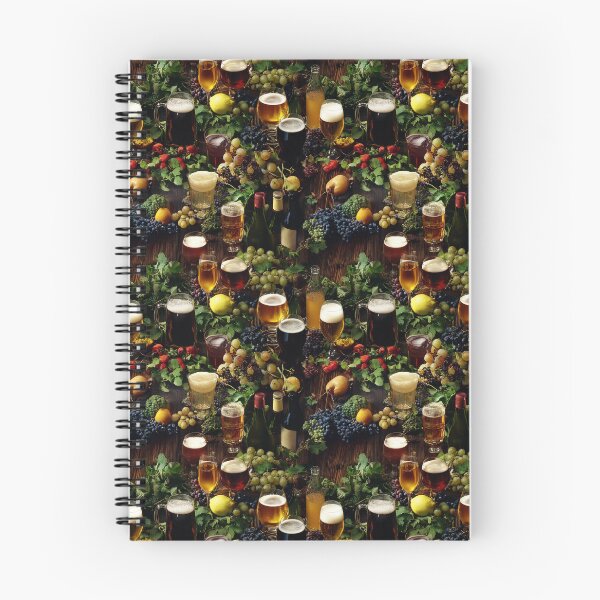 Item preview, Gourmet and Authentic Moments designed and sold by MidArtForge.