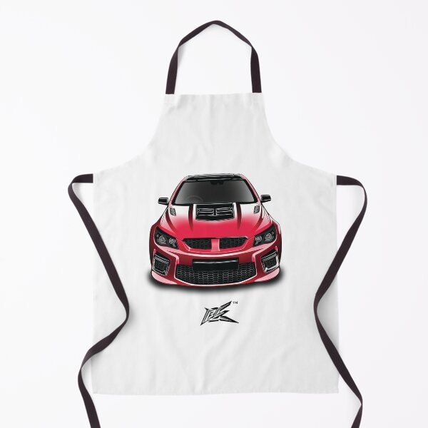 Item preview, commodore gts r8 red designed and sold by NaquashM.