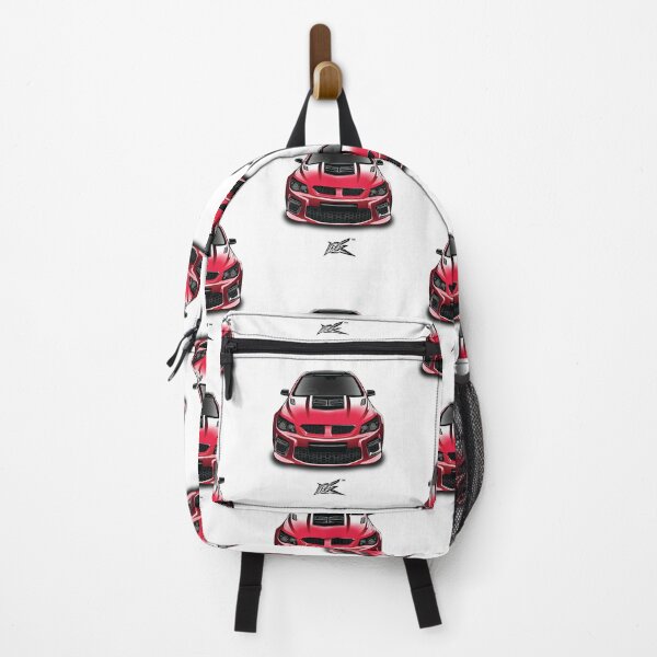 Item preview, commodore gts r8 red designed and sold by NaquashM.