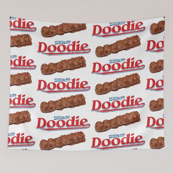 Item preview, DOODIE!!! Caddyshack Doodie In The Pool designed and sold by acquiesce13.