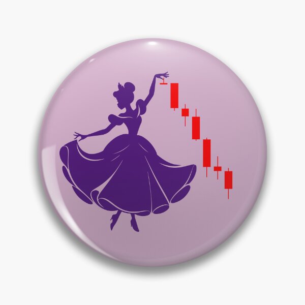 Item preview, Stock bearish princess designed and sold by VonLogaart.
