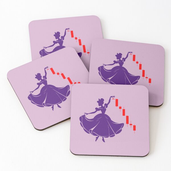 Item preview, Stock bearish princess designed and sold by VonLogaart.