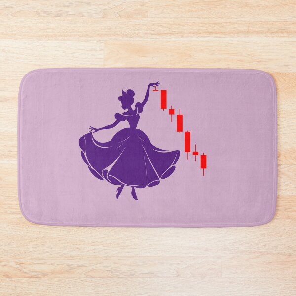 Item preview, Stock bearish princess designed and sold by VonLogaart.