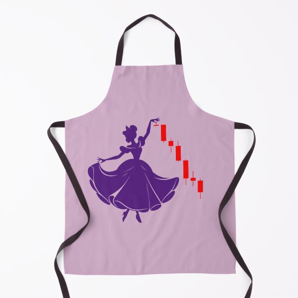 Item preview, Stock bearish princess designed and sold by VonLogaart.