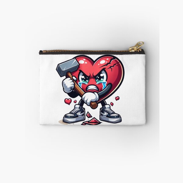 Item preview, Broken Heart designed and sold by KolinBoy.