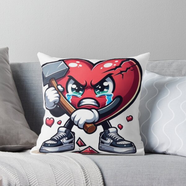 Item preview, Broken Heart designed and sold by KolinBoy.
