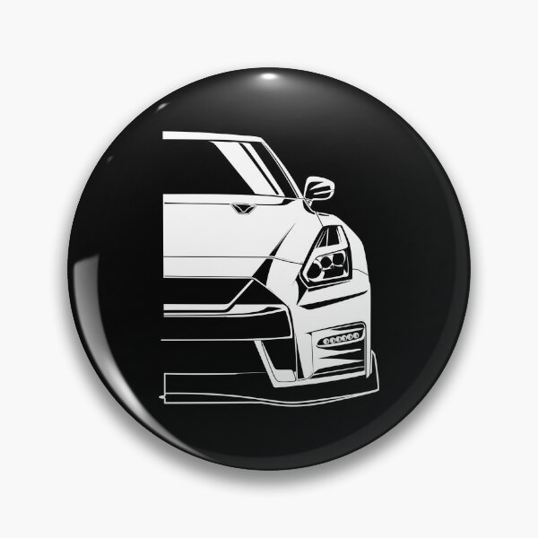 Item preview, GTR R35 designed and sold by JDM APEX.