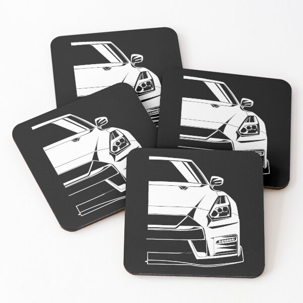 Item preview, GTR R35 designed and sold by JDM APEX.
