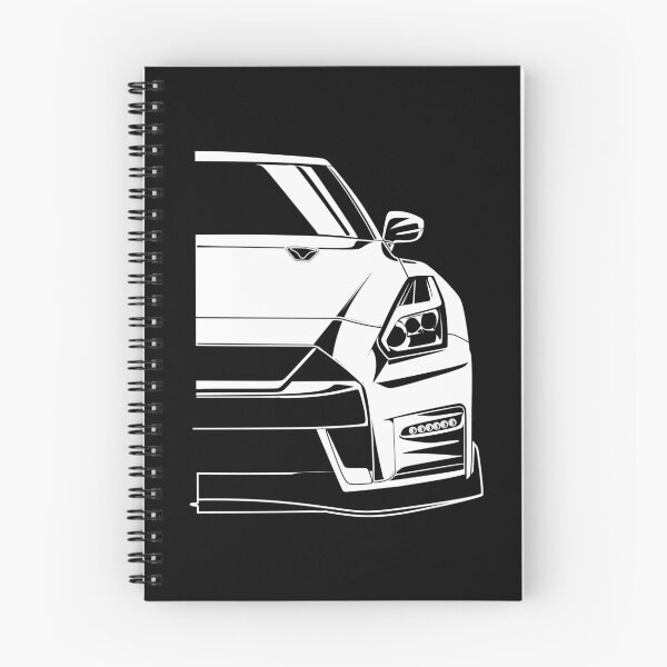 Item preview, GTR R35 designed and sold by JDM APEX.