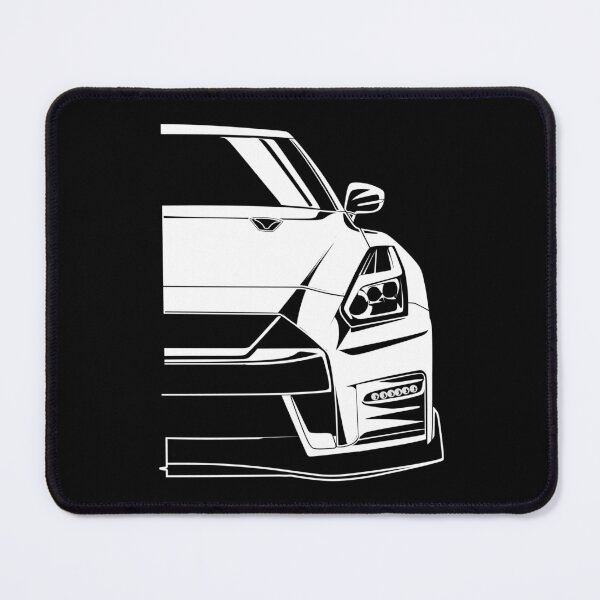 Item preview, GTR R35 designed and sold by JDM APEX.