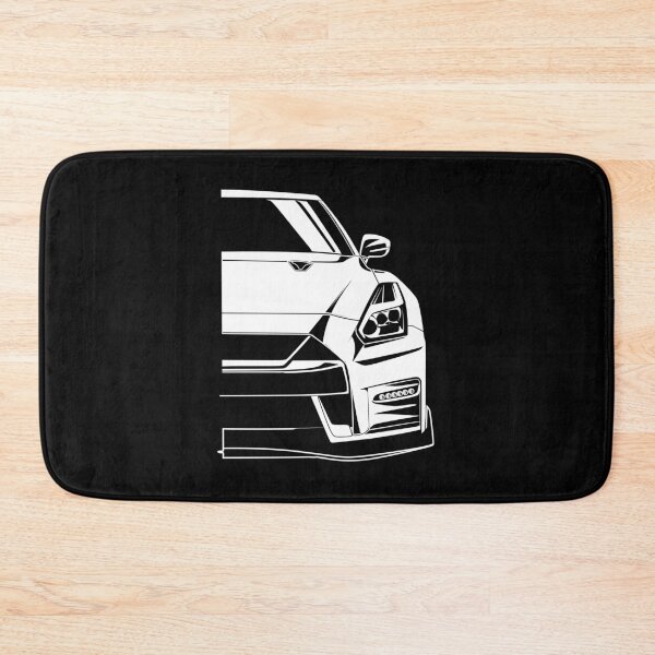 Item preview, GTR R35 designed and sold by JDM APEX.