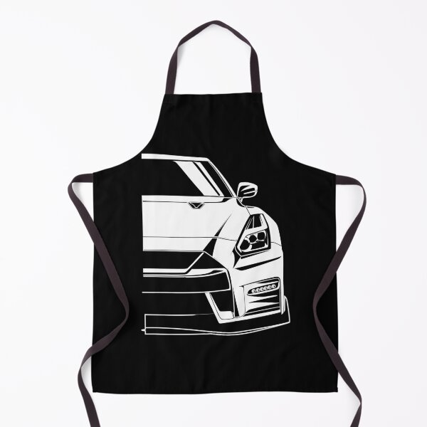 Item preview, GTR R35 designed and sold by JDM APEX.