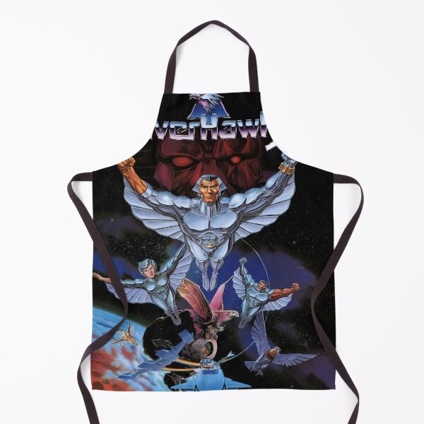 Item preview, Silverhawks HD designed and sold by Retr0Tshirts.