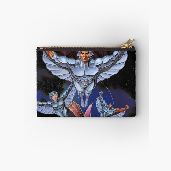 Item preview,  Silverhawks HD designed and sold by Retr0Tshirts.