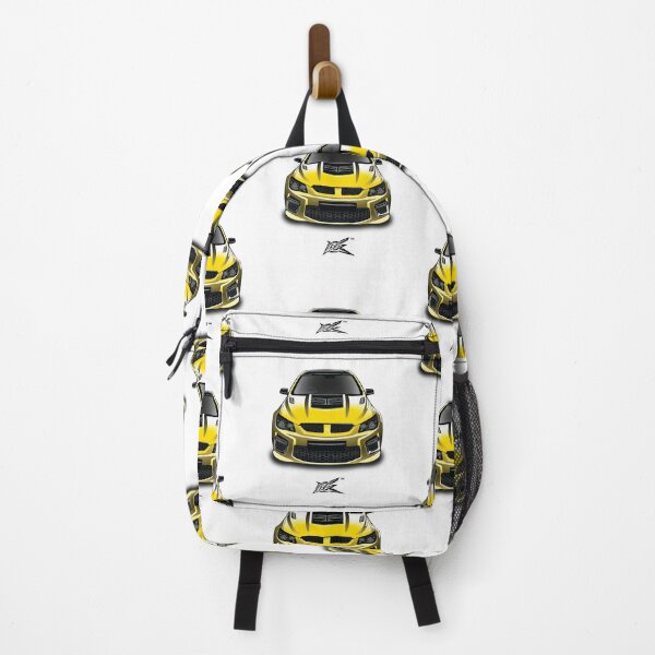 Item preview, commodore gts r8 yellow designed and sold by NaquashM.