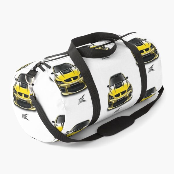 Item preview, commodore gts r8 yellow designed and sold by NaquashM.
