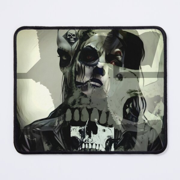 Item preview, Kate - tintype vintage work on inverse layers designed and sold by Red Siri0 Art.