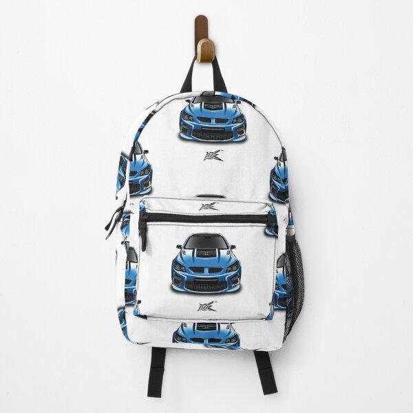 Item preview, commodore gts r8 blue designed and sold by NaquashM.