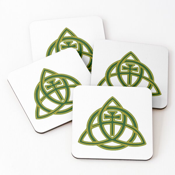 Item preview, Celtic Knot Design Irish Symbol- designed and sold by Sartoris Art.