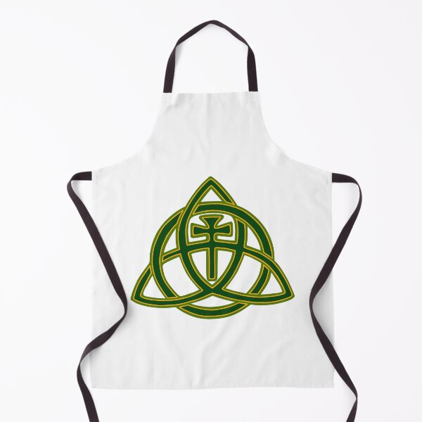 Item preview, Celtic Knot Design Irish Symbol- designed and sold by Sartoris Art.