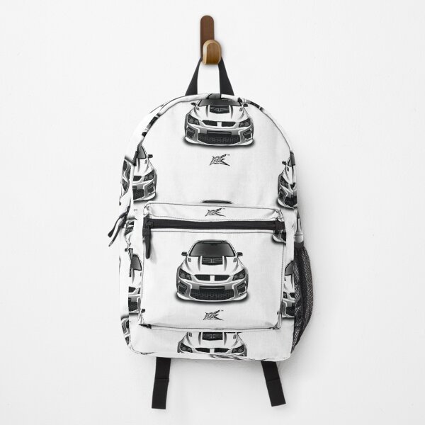 Item preview, commodore gts r8 white designed and sold by NaquashM.