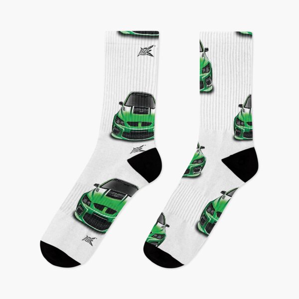 Item preview, commodore gts r8 green  designed and sold by NaquashM.