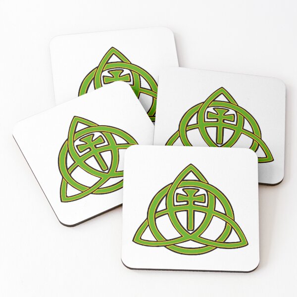 Item preview, Irish Symbol Celtic Knot Design- designed and sold by Sartoris Art.