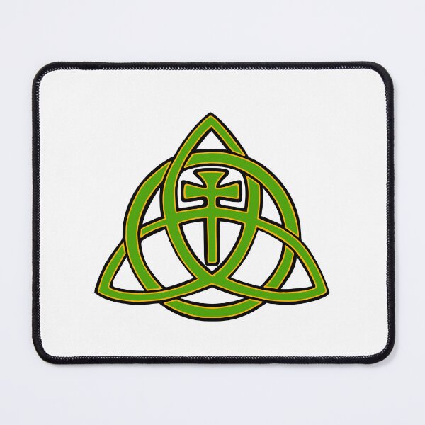 Item preview, Irish Symbol Celtic Knot Design- designed and sold by Sartoris Art.