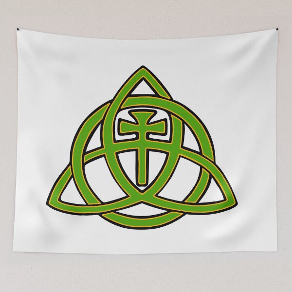 Item preview, Irish Symbol Celtic Knot Design- designed and sold by Sartoris Art.