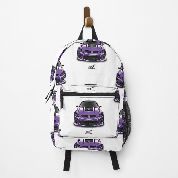 Item preview, commodore gts r8 purple designed and sold by NaquashM.