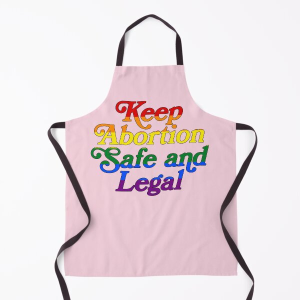 Item preview, Keep Abortion Safe and Legal Sticker designed and sold by baranskini.