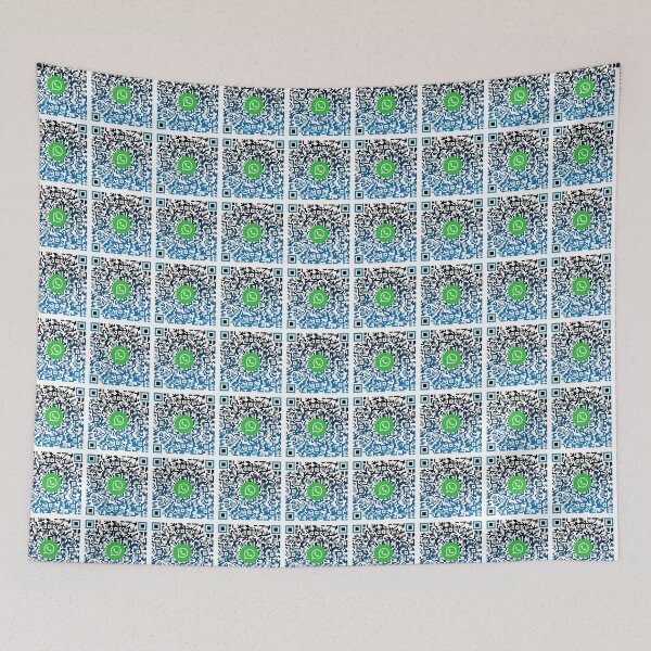 Artikelvorschau, QR-Code-Design entworfen und verkauft von ayush1245.