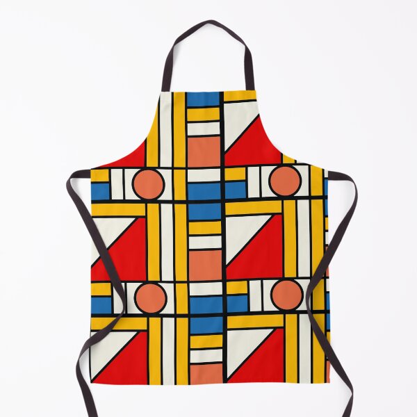 Artikelvorschau, Colors BAUHAUS entworfen und verkauft von Timegraf.