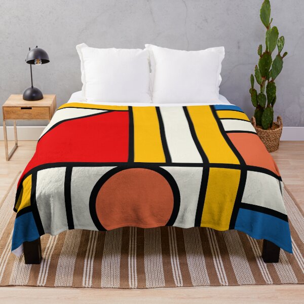 Item preview, Colors BAUHAUS designed and sold by Timegraf.