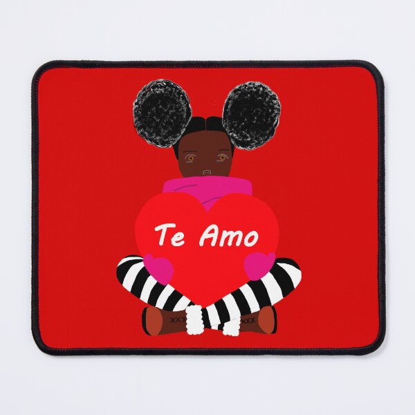 Item preview, Valentine Girl designed and sold by Hernandus.