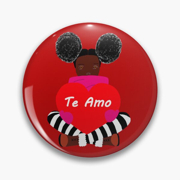 Item preview, Valentine Girl designed and sold by Hernandus.