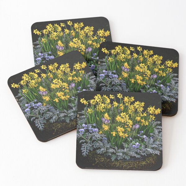 Item preview, Essence of Spring designed and sold by Gerda Grice Photography.