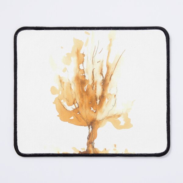 Item preview, Burning Tree designed and sold by Raffgallery.
