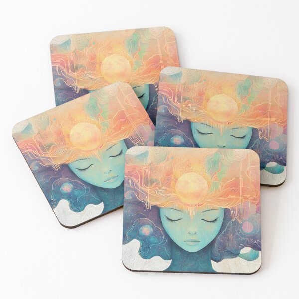 Item preview, Cosmic Dreamer designed and sold by CHCOfficial.
