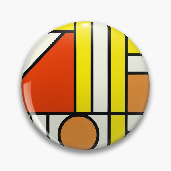 Artikelvorschau, Colors BAUHAUS entworfen und verkauft von Timegraf.