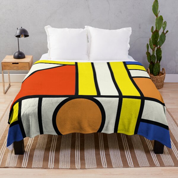 Artikelvorschau, Colors BAUHAUS entworfen und verkauft von Timegraf.