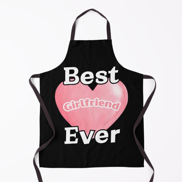 Item preview, Best Girlfriend Ever designed and sold by SunandShade.