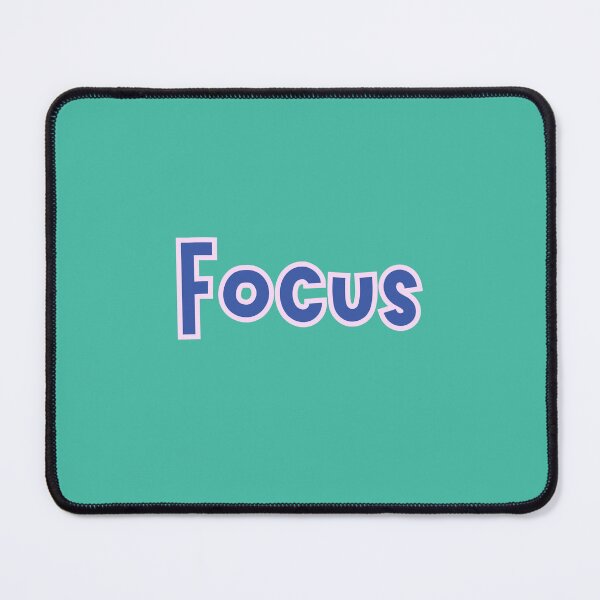 Item preview, Focus green designed and sold by AnahisRose.