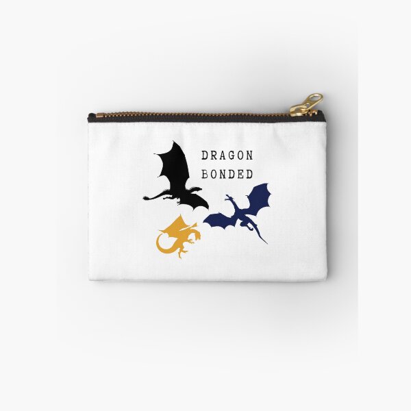 Item preview, Dragon Bonded designed and sold by MightyPenShop.